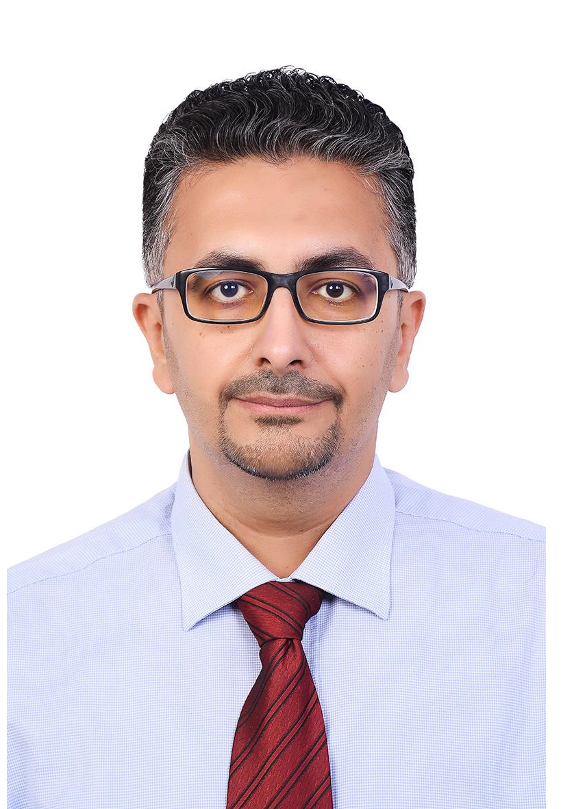 د. عمرو التهامي